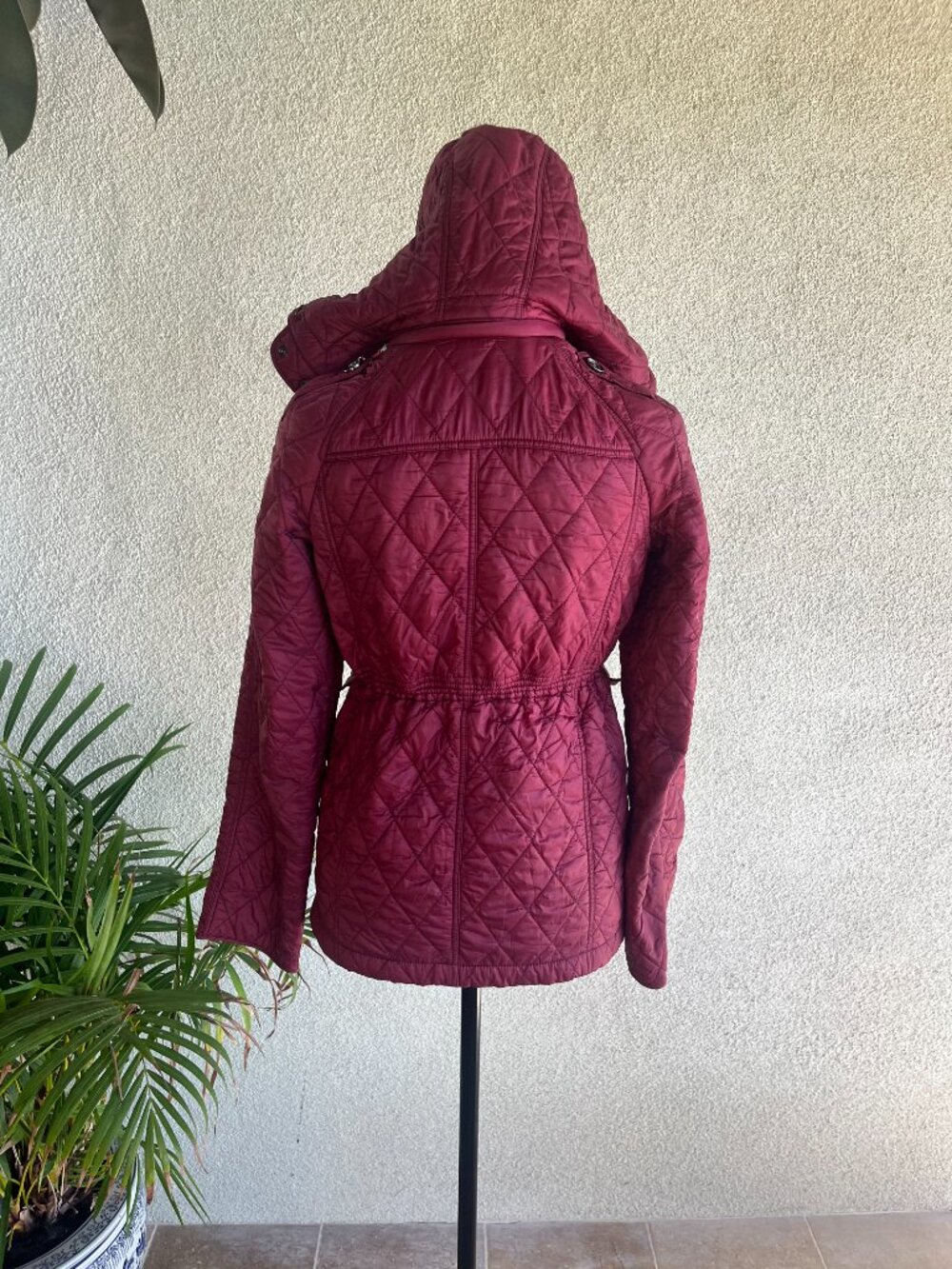 Burberry Jacket - Picture 3 of 5